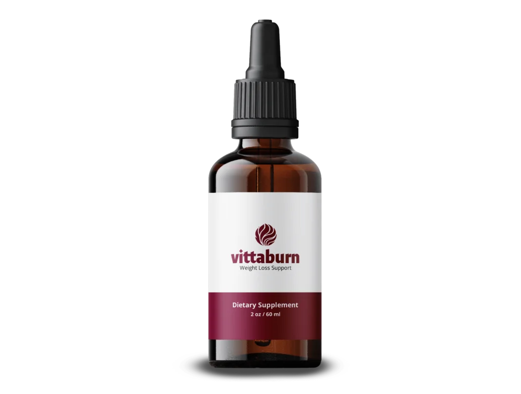 VittaBurn - supplmement